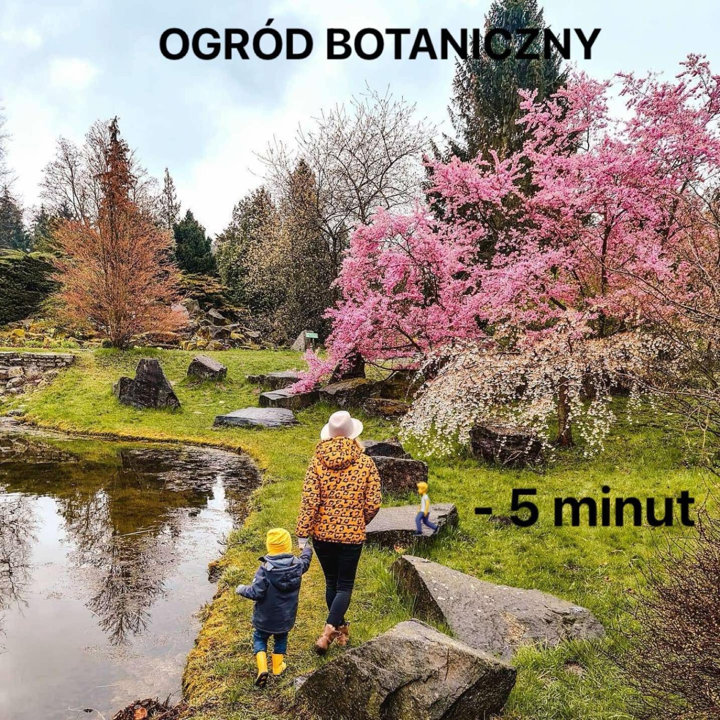 Scandinavian Zoo Atlas Arena Retkinia District Parking Lodz  Ngoại thất bức ảnh